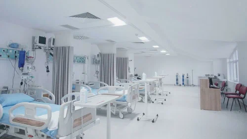 A Life Hospital Image 2