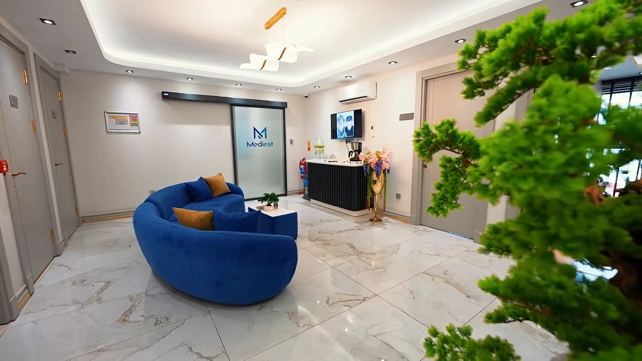 Private Clinic / Mediest International Image 3